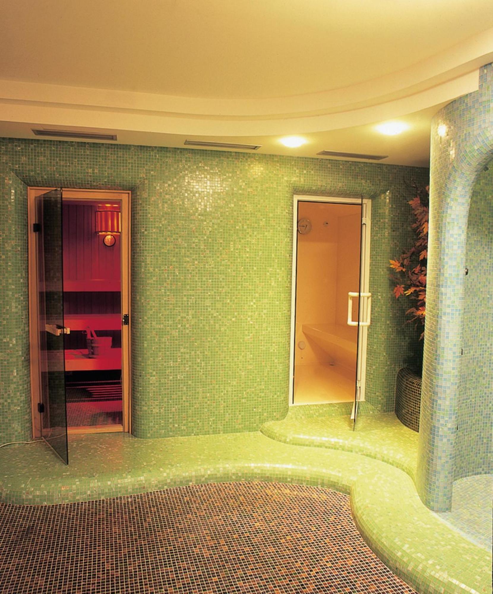 Hotel Klotz San Leonardo in Passiria Esterno foto